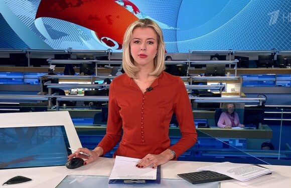 — Последние новости от ведущих каналов