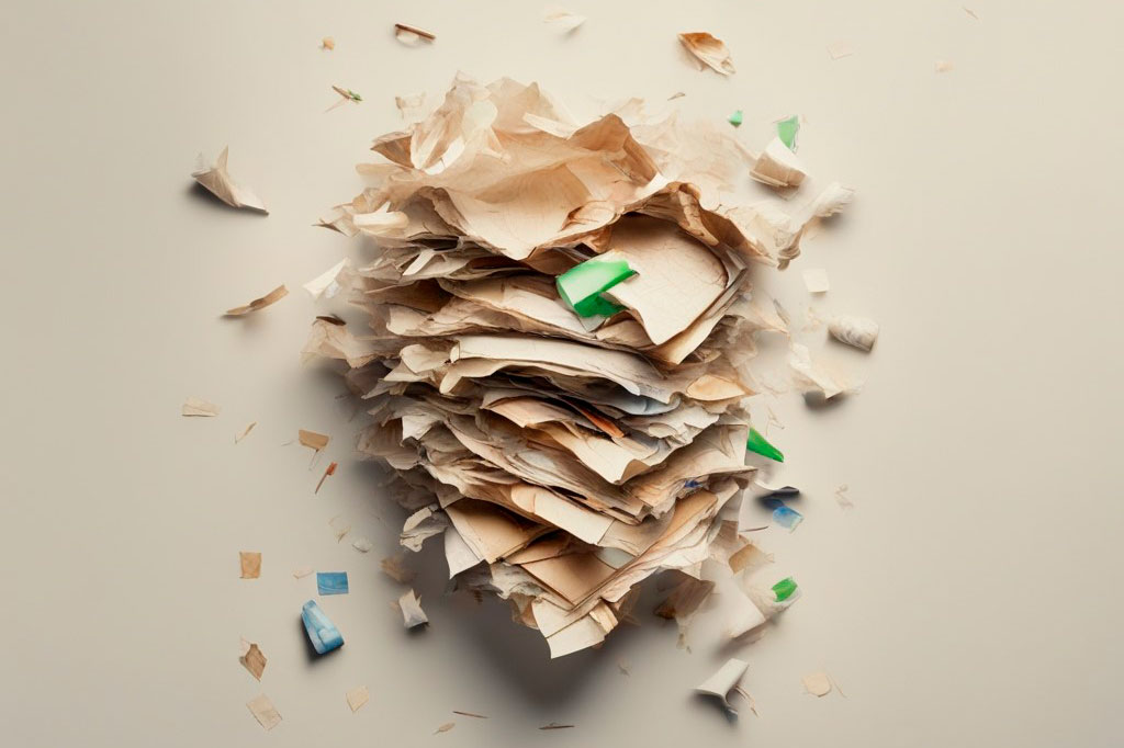 Photo of Влияние книжной скупки на сокращение бумажных отходов