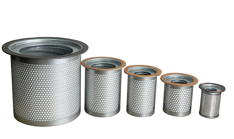 Photo of Основные критерии выбора сепаратора для воздушного компрессора