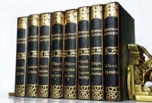 Photo of Преимущества скупки книг для читателей