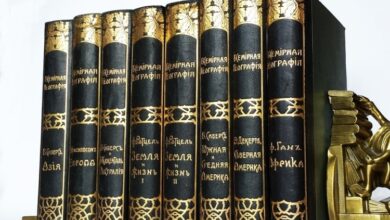 Photo of Преимущества скупки книг для читателей