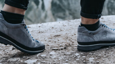 Photo of Современные тенденции мужских кроссовок в КАНТе