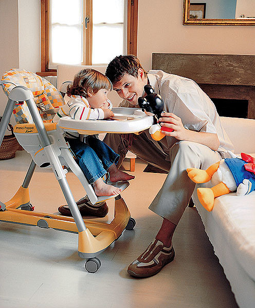 Photo of Комфорт и эргономика для маленьких ножек