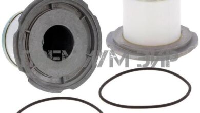 Photo of Общее описание сепаратора Atlas Copco 1622007900