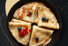 Photo of Доступная доставка еды от 800 р. в Туле от ресторана «МаМа МИА»