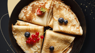 Photo of Доступная доставка еды от 800 р. в Туле от ресторана «МаМа МИА»