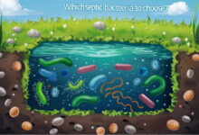 Photo of Особенности выбора бактерий для септиков