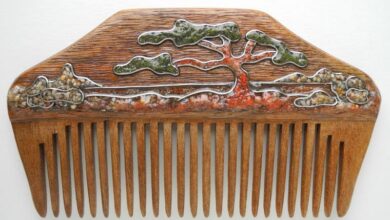 Photo of История и значение изделий из дерева