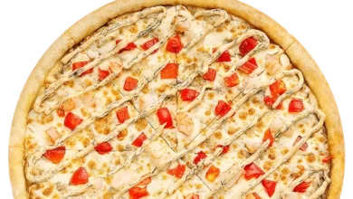 Photo of Удобство и скорость доставки пиццы в Ишимбае