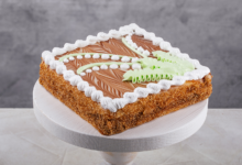 Photo of Заказ тортов в Лепеле: удобство и качество от pekarka.by