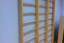 Photo of Преимущества покупки шведской стенки из дерева от производителя