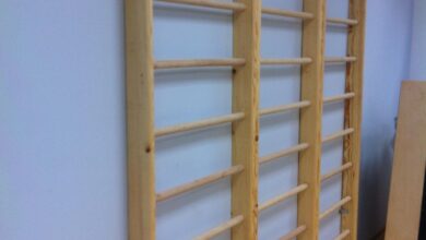 Photo of Преимущества покупки шведской стенки из дерева от производителя