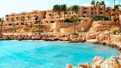 Photo of Горящие туры в Египет из Минска: доступный отдых мечты